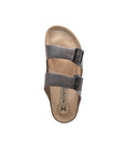 MEPHISTO Zonder Brown